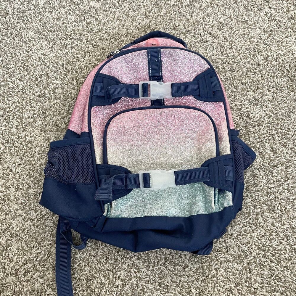 Girls Pottery Barn Kids Backpack
